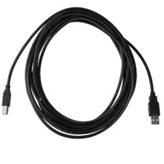 CABO P/ IMPRESSORA 5 METROS PC-USB5001