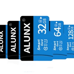 MICRO SD CARTAO DE MEMORIA ALUNX 512GB CLASS 10