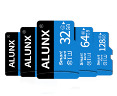 MICRO SD CARTAO DE MEMORIA ALUNX 32GB CLASS 10