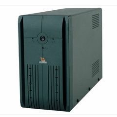 NOBREAK LACERDA UPS PREMIUN 1200VA BI AUTO LACERDA