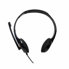 FONE DE OUVIDO HEADSET USB-C HS108