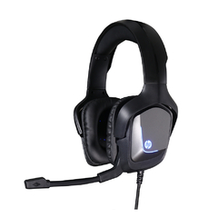 FONE C/MIC GAMER 1 P2+USB H220 HP