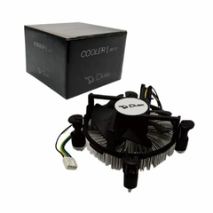 COOLER DUEX DX-C1 1150/1155/1156/1151