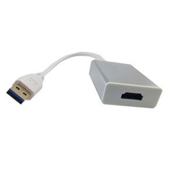 CONVERSOR USB PARA HDMI 075-0827