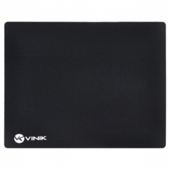 MOUSE PAD VINIK BASIC PRETO