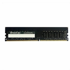 MEMORIA DESKTOP DDR4 3200 BRAZILPC 8GB