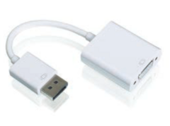 ADAPTADOR DISPLAYPORT MACHO X HDMI -FEMEA - comprar online