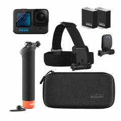 GOPRO HERO 11 BLACK SPECIAL BUNDLE