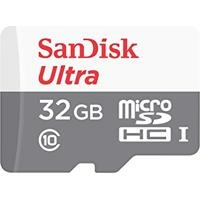 CARTAO DE MEMORIA SANDISK 32GB MICRO SD SDSDQM-0032G-B35