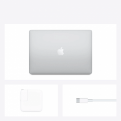 MacBook Air M1 256GB Silver - comprar online