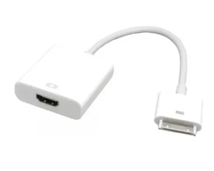 CONVERSOR IPAD/IPHONE P/ HDMI LEADERSHIP 3065 - comprar online