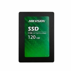 HARD DISK HD SSD HIKVISION 120GB C100