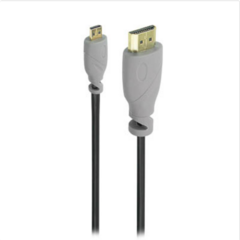 CABO MICRO HDMI X HDMI 5M 018-9412 - comprar online