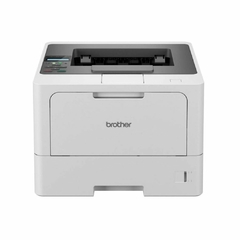 IMPRESSORA LASER MONO BROTHER HL-L5212DW