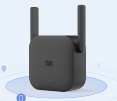 REPETIDOR EXPANSOR SINAL WIFI 300M XIAOMI PRO