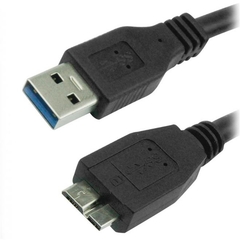 CABO USB 3.0 GAVETA EXTERNA 1.20 M