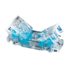 CONECTOR 101-E EMENDA BARGOA GELEADO AZUL 748401