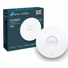 ACCESS POINT WIRELESS AX1800 EAP-610