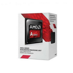 PROCESSADOR AMD A6 3.8GHZ FM2 1MB CACHE