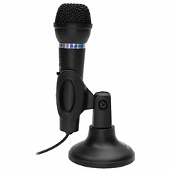 MICROFONE DE MESA MIC-005 - comprar online