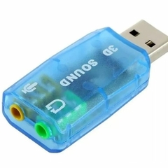 CONVERSOR USB X SOM ADAP0068