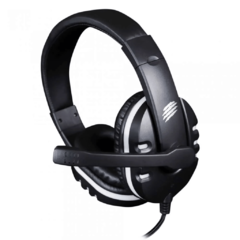 HEADSET PREMIUM HS211 ACTIONX PRETO - comprar online