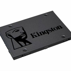 HARD DISK HD SSD KINGSTON 240GB - comprar online