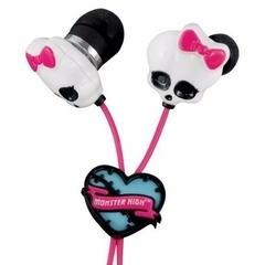 FONE DE OUVIDO MONSTER HIGH PH106 MULTILASER