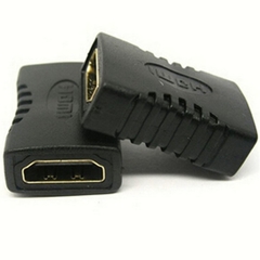 EMENDA HDMI FEMEA/HDMI FEMEA 033-8183