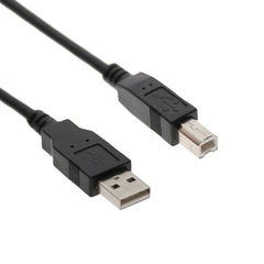 CABO USB 2.0 3,0 METROS AM/BM HITTO