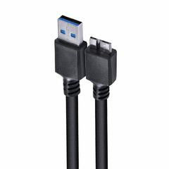 CABO USB 3.0 X MICRO USB HD EXTERNO CBUS0027