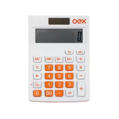 CALCULADOR DE MESA CL200