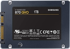 HARD DISK SSD EVO QVO SAMSUNG 870QVO 1TB - comprar online