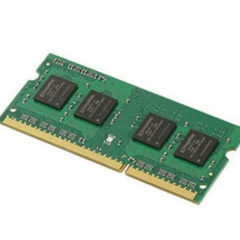 MEMORIA NOTEBOOK 4GB DDR4 2400 MHZ DUEX