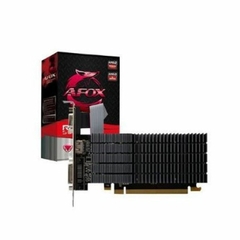 PLACA DE VIDEO AMD RADEON R5 230 1GB DDR3