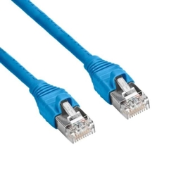 PATCH CORD UTP CAT6E COM CAPA PSHOP FURUKAWA