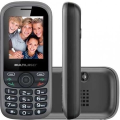 TELEFONE CELULAR 3 CHIPS P3274