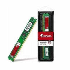 MEMORIA DDR3 8GB 1600MHZ KEEPDATA