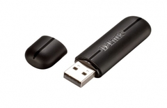 ADAPTADOR WIFI WIRELESS USB 20 150MBPS DLINK DWA123