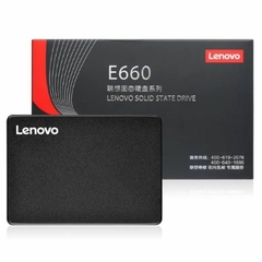 HARD DISK HD SSD 256GB LENOVO E660