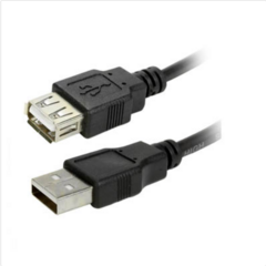 CABO USB 2.0 EXTENSÃO AM X AF 018-3277 - comprar online