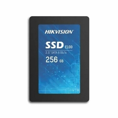 HARD DISK HD SSD HIKVISION 256GB SS531