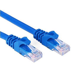 CABO PATCH CORD CAT 5E 5 METROS GIGABIT AI1009