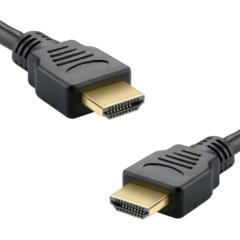 CABO HDMI 2.0 4K COM FILTRO GRANEL 5M CBHM0021