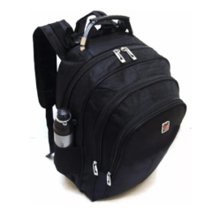 MOCHILA P/ NOTEBOOK 15.6 REFORÇADA IMPERMEAVEL - comprar online