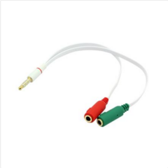 ADAPTADOR P3 MACHO X 2 J2 FEMEA 018-6046 - comprar online