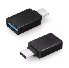 ADAPTADOR USB-C X USB 3.0 FEMEA ADAP0071