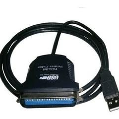 CABO USB X PARALELO 36 VIAS 1,8 METROS