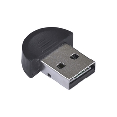 ADAPTADOR USB BLUETOOTH 2.0
