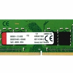 MEMORIA DDR4 32GB 3200 MHZ LENOVO NOTEBOOK